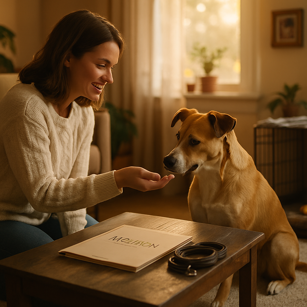 How to Adopt a Rescue Dog: Step-by-Step Guide for First-Time Adopters